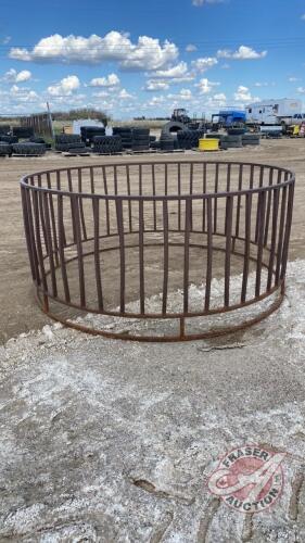 Goat/sheep ring feeder, F104