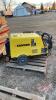 Karcher Pressure washer with wand, F91 - 3