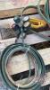 Oxy-acetylene Torch hose and gauges, F60 - 3