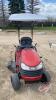 Sears LTS2000 Craftsman Lawn Mower with 42inch deck, 21HP, F117 ***manual, keys, - office trailer*** - 2