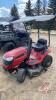 Sears LTS2000 Craftsman Lawn Mower with 42inch deck, 21HP, F117 ***manual, keys, - office trailer*** - 3