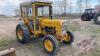 Ford 5000 LCG Industrial 2WD tractor, 2210 hrs showing, S/N C7NN6015 AJ, F114 ***keys - office trailer*** - 4