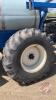 100 ft NH SF115 PT Sprayer with 1500 tank, s/n MNL014121, ***monitor, manual & part - office shed*** F115 - 11
