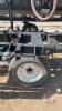 100 ft NH SF115 PT Sprayer with 1500 tank, s/n MNL014121, ***monitor, manual & part - office shed*** F115 - 15