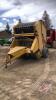 Vermeer 605-G Super G Baler, 540 PTO, s/n 1953, F113 electric tie controller - cabled on unit *** manual - office trailer*** - 2