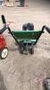 Turf-Til Garden tiller 6.5HP, F120 (Did not have running) - 3