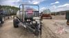 85ft Flexi-Coil System 65 PT sprayer with 800 imp-gal tank, s/nS067688, *** Raven control, manual - office shed*** F121 - 2