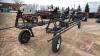 85ft Flexi-Coil System 65 PT sprayer with 800 imp-gal tank, s/nS067688, *** Raven control, manual - office shed*** F121 - 5
