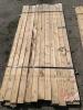 2x4-8 Spruce lumber, F46