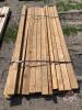 2x4-8 Sienna lumber, F46