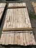 2x4-8 Spruce lumber, F46