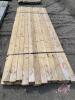 2x4-10 Spruce lumber, F46