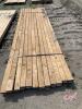 2x4-12 Sienna lumber, F46