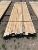 2x4-10 Spruce lumber, F46