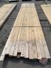 2x4-16 Spruce lumber, F46