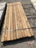 4x4-9 Sienna lumber, F46