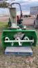 50 inch Farm King 500 3PT snow blower, electric chute controls, s/n Y50018000080, F118 - 3