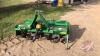 JD 647 3PT rotor tiller, 48inch, 540 PTO, F118