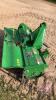 JD 647 3PT rotor tiller, 48inch, 540 PTO, F118 - 6