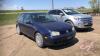 2002 Volkswagen Golf GL 2 door Hatchback, 181,609 showing, VIN# 9BWBB21J924022456, F62 Owner: Lonnie D Studer, Seller: Fraser Auction__________________ ***TOD, keys - office trailer***