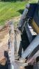 Volvo MC80B skid steer, 1048hrs, S/N- 806104200, ***keys - office trailer*** - 8