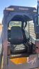 Volvo MC80B skid steer, 1048hrs, S/N- 806104200, ***keys - office trailer*** - 13