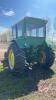 JD 4020 2WD Tractor with JD 46A loader, 8249 hrs showing, s/n T223P130601R, F118 ***keys - office trailer*** - 6