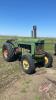 JD AR Tractor, not running, 13-26 rear rubber, 540 PTO, 1 remote hyd, no key required, s/n273533, F118 - 2