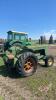 JD AR Tractor, not running, 13-26 rear rubber, 540 PTO, 1 remote hyd, no key required, s/n273533, F118 - 3