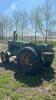 JD AR Tractor, not running, 13-26 rear rubber, 540 PTO, 1 remote hyd, no key required, s/n273533, F118 - 4