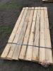 2x6-8 Spruce lumber