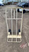 2-wheel dolly cart