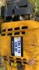 Cub Cadet BC490 gas trimmer with metal cutting blade ***manual - office trailer*** - 3