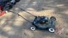 Craftsman 6hp 20” lawn mower