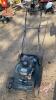 Craftsman 6hp 20” lawn mower - 2