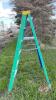 (2) 6’ step ladders - 2