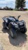 Suzuki Ozark 250cc Quad, F129 ***manual, keys - office trailer*** - 2