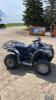 Suzuki Ozark 250cc Quad, F129 ***manual, keys - office trailer*** - 3