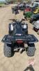 Suzuki Ozark 250cc Quad, F129 ***manual, keys - office trailer*** - 4