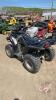 Suzuki Ozark 250cc Quad, F129 ***manual, keys - office trailer*** - 5