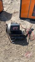 8000lbs Warn winch, no remote, F129