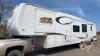 2009 36’ Canyon Trail By Gulf Stream Trailer, VIN# 1NL1DES2881072588, F132 Owner: Sunrise Credit Union, Seller: Fraser Auction________________ ***Letter, keys - office trailer*** - 2