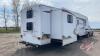 2009 36’ Canyon Trail By Gulf Stream Trailer, VIN# 1NL1DES2881072588, F132 Owner: Sunrise Credit Union, Seller: Fraser Auction________________ ***Letter, keys - office trailer*** - 6