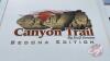 2009 36’ Canyon Trail By Gulf Stream Trailer, VIN# 1NL1DES2881072588, F132 Owner: Sunrise Credit Union, Seller: Fraser Auction________________ ***Letter, keys - office trailer*** - 12