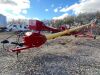 *2016 Westfield 13"x74' MKX 130-74 PTO swing hopper auger