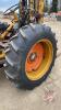 Allis Chalmers Fork lift, 12.4-28 nearly new rubber, approx 2000 lbs cap???, ***keys - office trailer***F137 - 5