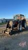 Valtra 6400 Tractor, 13376hrs showing  s/n HT25334, F132 ***Letter, keys - office trailer*** - 3