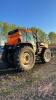 Valtra 6400 Tractor, 13376hrs showing  s/n HT25334, F132 ***Letter, keys - office trailer*** - 10