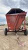 Richardton 700 High Dump Silage Wagon, F115 - 2