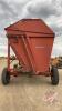 Richardton 700 High Dump Silage Wagon, F115 - 9